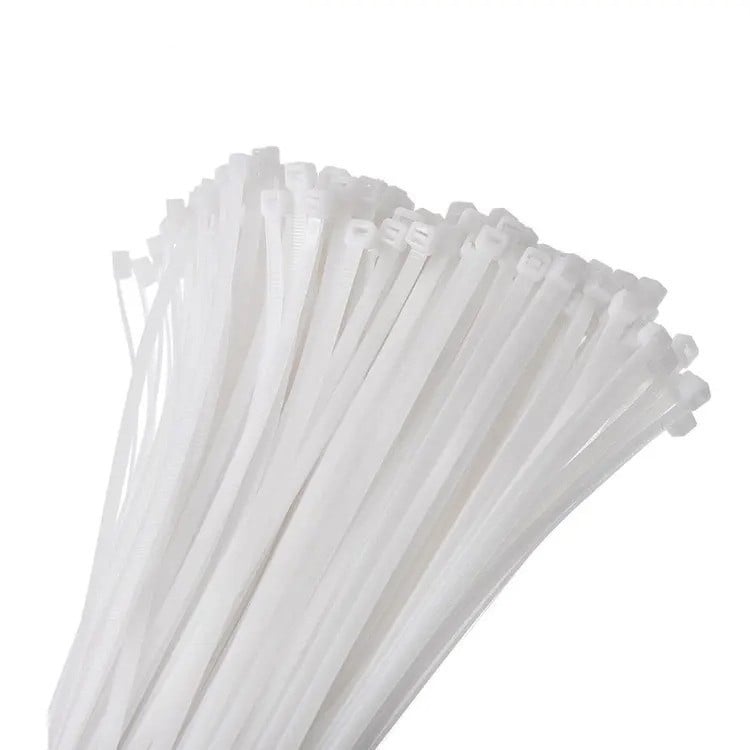 Набор хомутов Gcabling Self-Locking, 2.5x200 мм