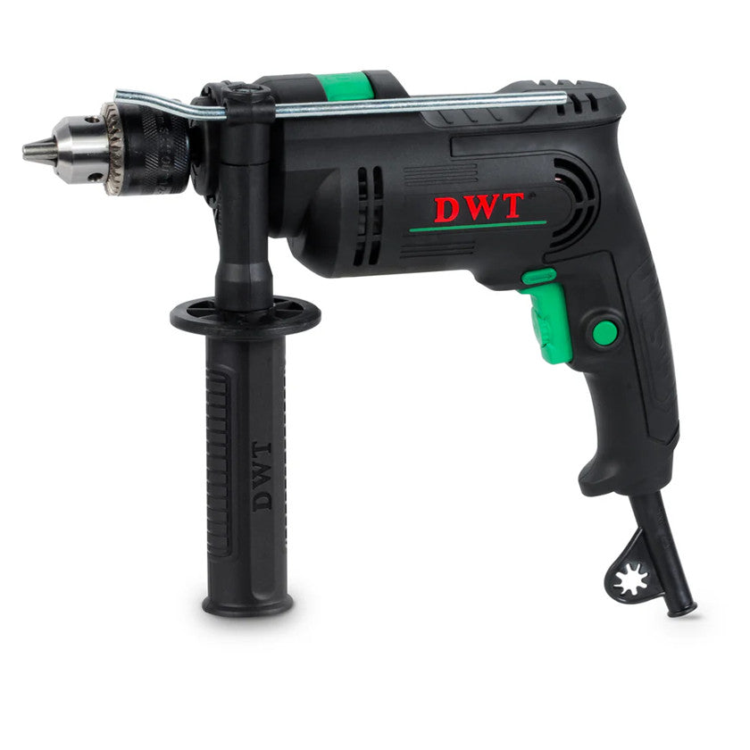 Дрель DWT SBMP07-13 710 Вт 13 мм