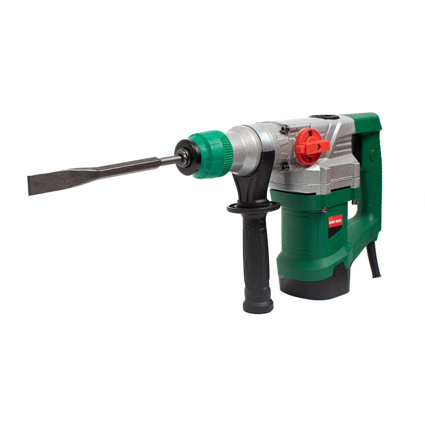 Перфоратор Karpat 1580, 1580W - Karpat_9811