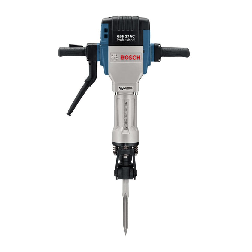 Отбойный молоток Bosch GSH27