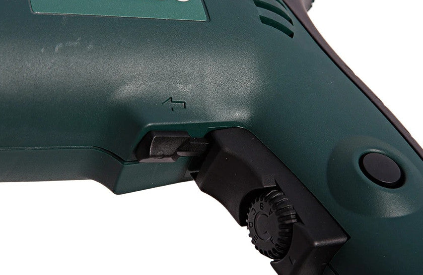 Ударная дрель Metabo SBE 561 601160000