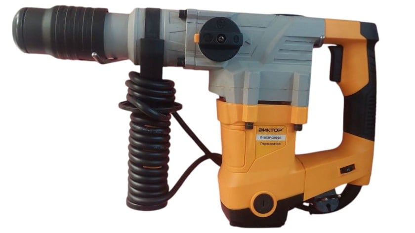 Перфоратор Виктор П50-ЭР, 2800 Вт