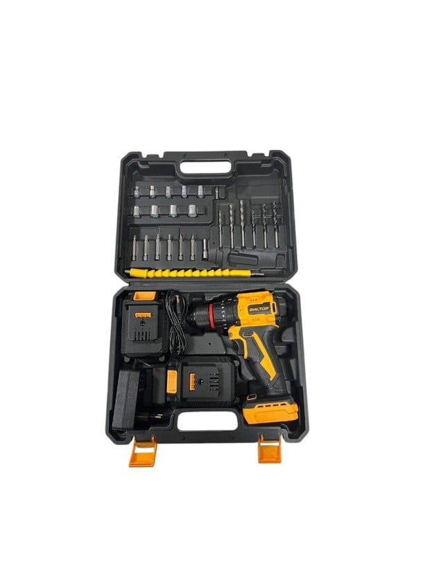 Дрель-шуруповерт Viktor BK-8636T 36V