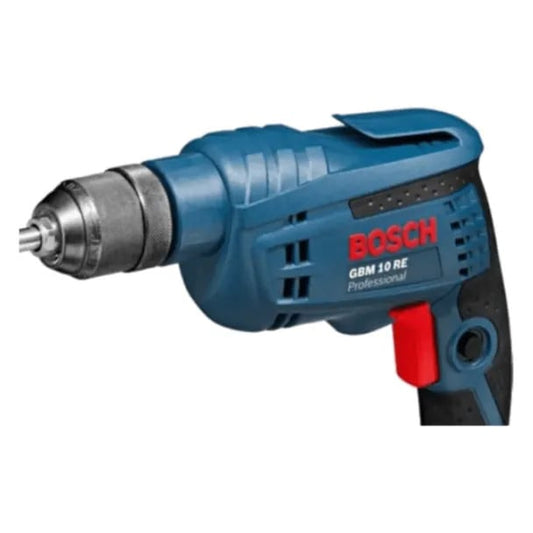 Дрель Bosch GBM 10 RE Professional - Bosch GBM 10 RE