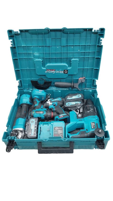 Набор электроинструментов Merd Group B220S