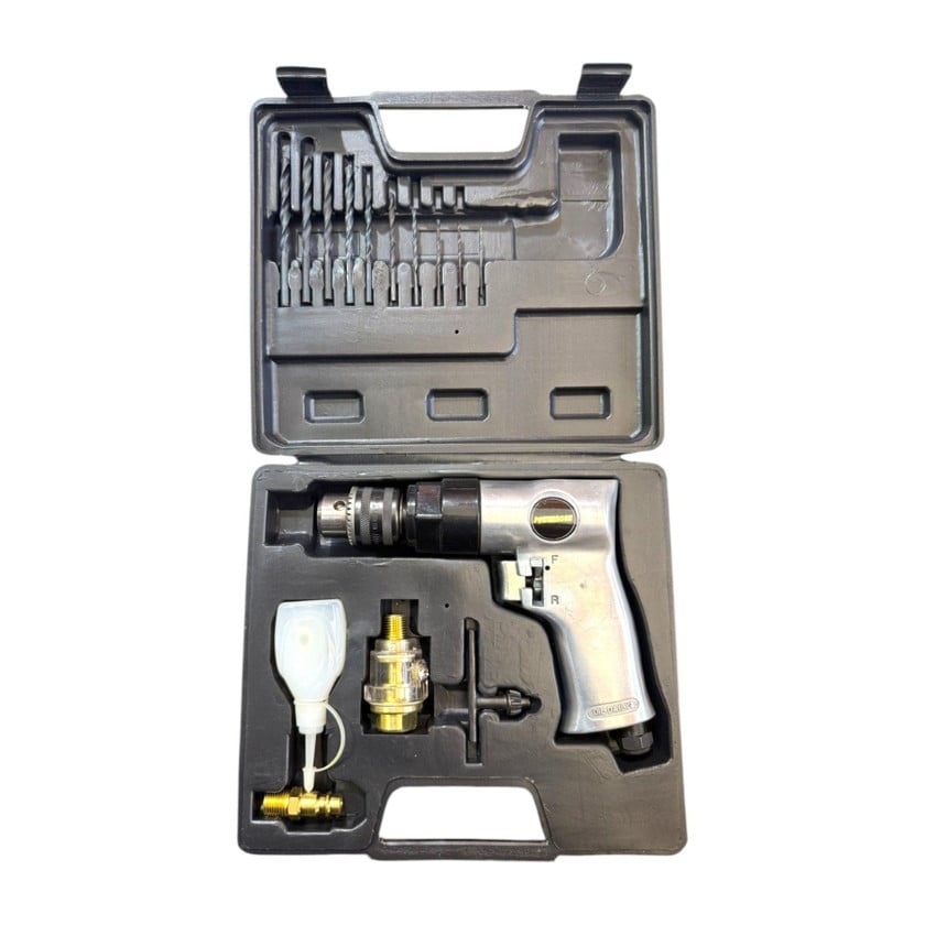 Пневматическая дрель Powerbosh PWB-1-10