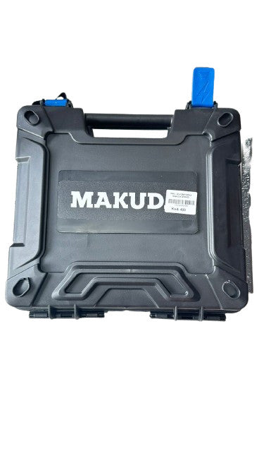 Аккумуляторная дрель 48 В