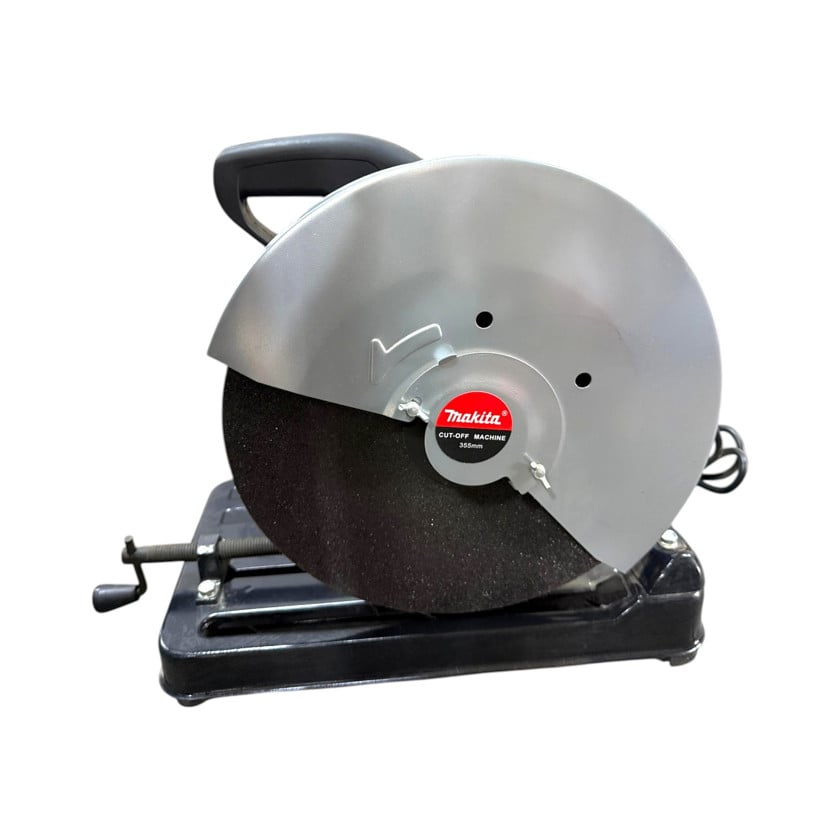 Отрезная пила по металлу Makita 2414NB, 2200 Вт, 355 мм - Makita_2414NB