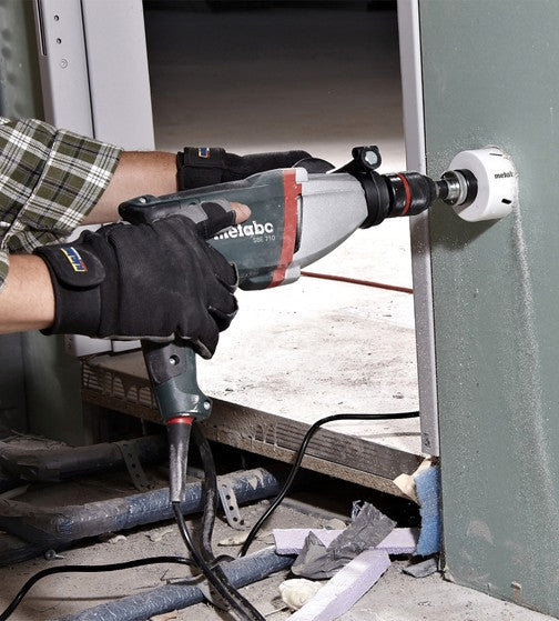 Ударная дрель Metabo SB 710 600861000