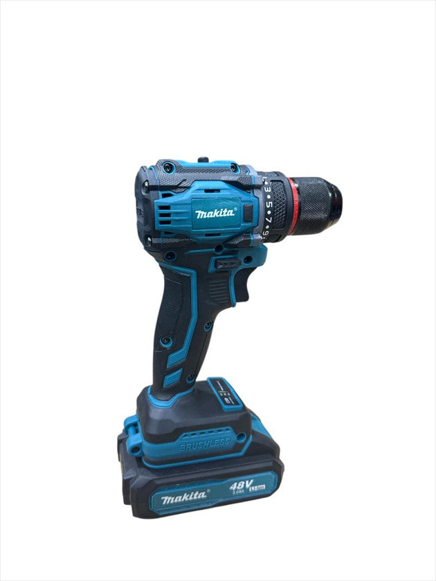 Дрель-шуруповерт 48V