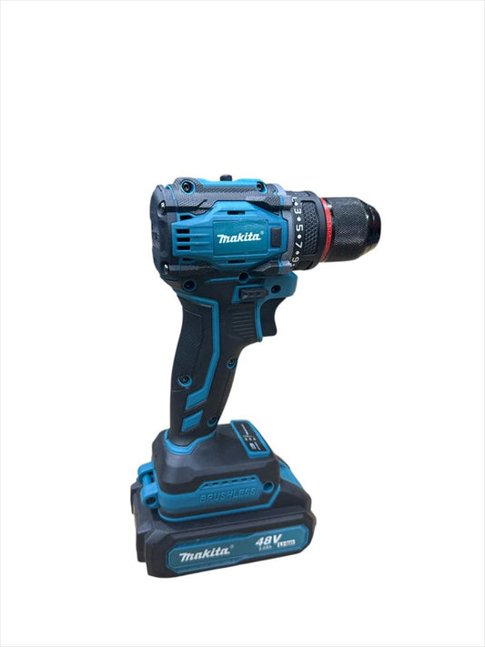Дрель-шуруповерт 48V