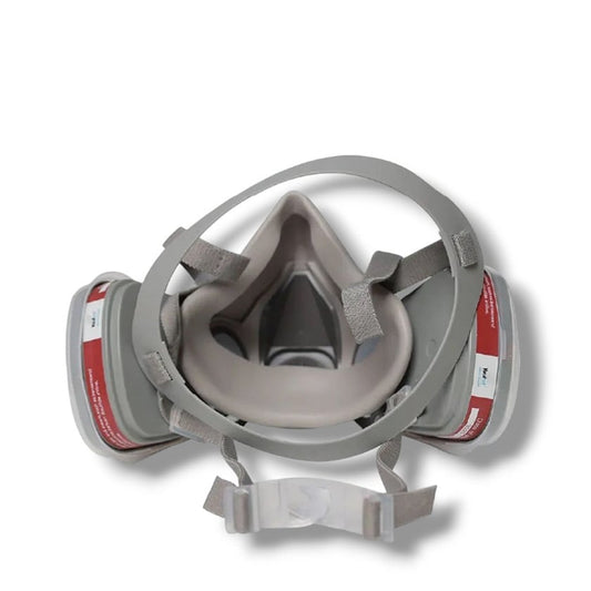 Термо-маска для защиты лица Vaultex VT-6200