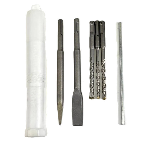 Перфоратор 2-26 1050W