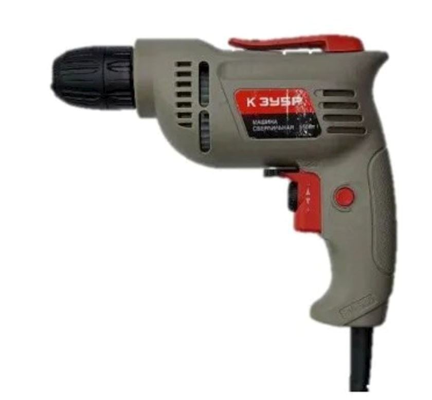 Дрель Kzubr 18