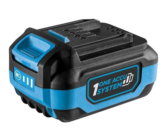 Аккумуляторная сабельная пила Högert HT2E252-B14RS, с аккумулятором и кейсом