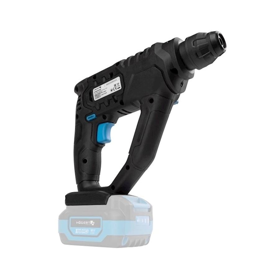 Аккумуляторный перфоратор H?gert HT2E229-0HD