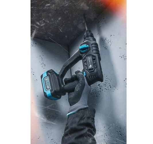 Аккумуляторный перфоратор Högert HT2E229-0HD