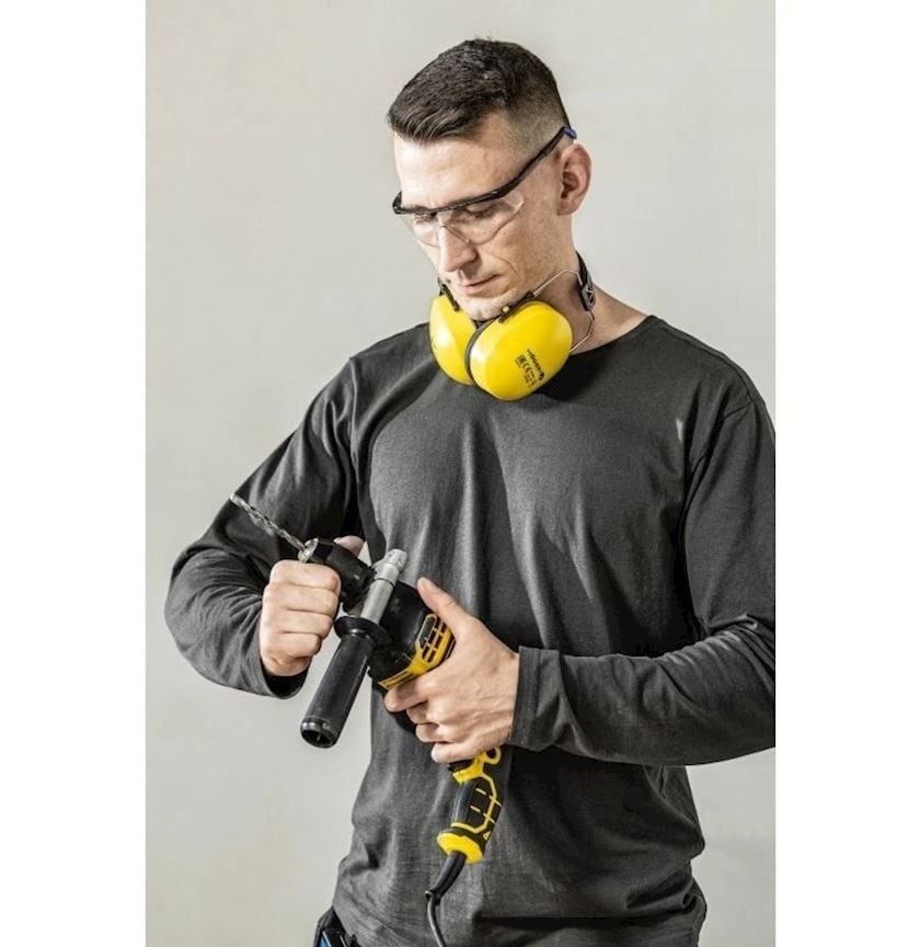 Защитные наушники H?gert Selenten K175 Yellow (43553244)