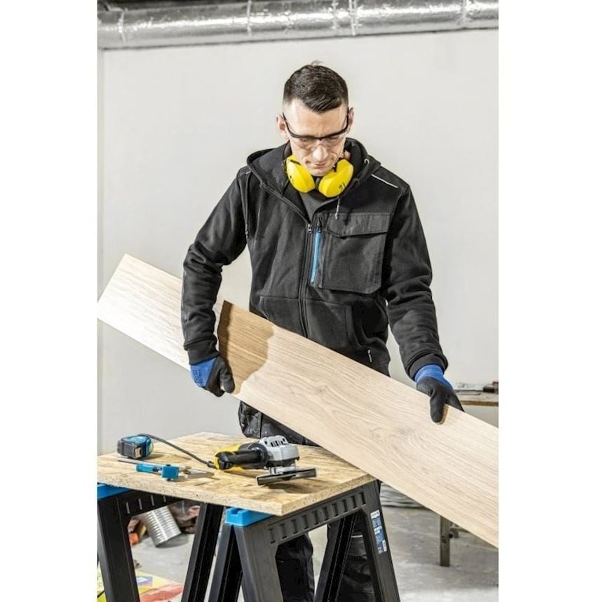 Защитные наушники H?gert Selenten K175 Yellow (43553244)