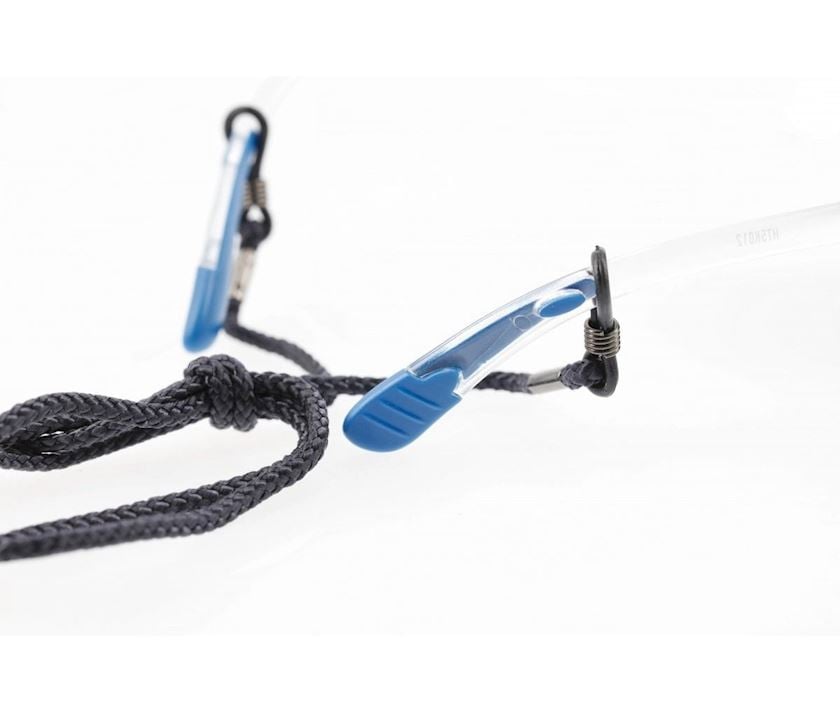 Защитные очки H?gert Sauer K012 Blue (12635216)