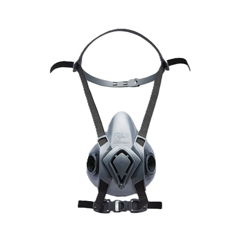 Защитная маска BLS 4000 Next R