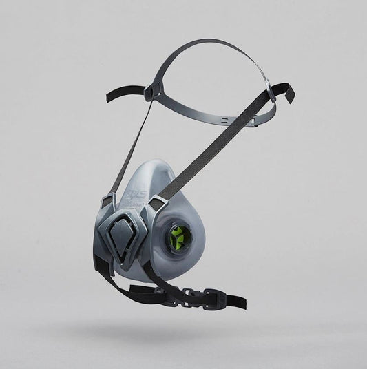 Защитная маска BLS 4000 Next R