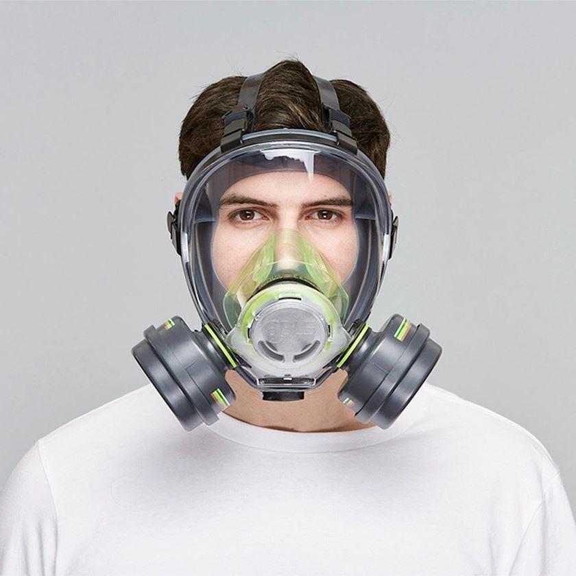 Защитная маска BLS 5600 Universal