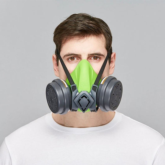 Защитная маска BLS 4000 Next S