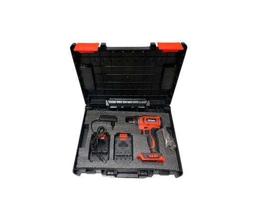 Дрель-шуруповерт Keman Km-B691 20V