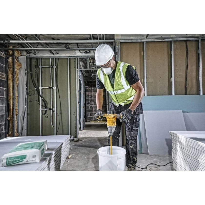 Миксер DeWalt DWD241 1800 Вт