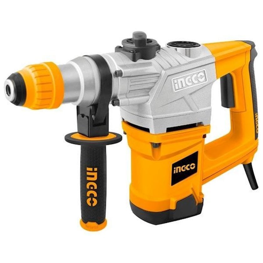 Перфоратор Ingco RH12008 1250W