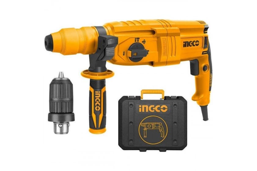 Перфоратор Ingco RGH9028-2 800W