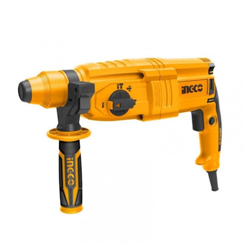 Перфоратор Ingco RGH9028 800W