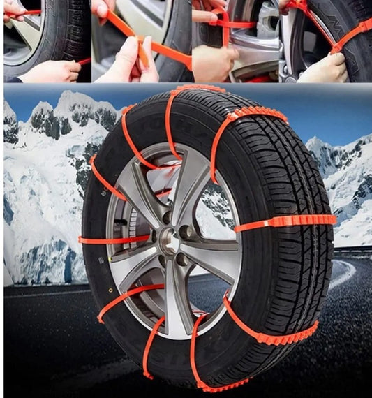 Набор хомутов для колеса Avtostore333