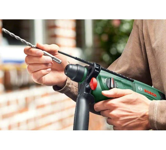 Перфоратор Bosch PBH 2100 RE