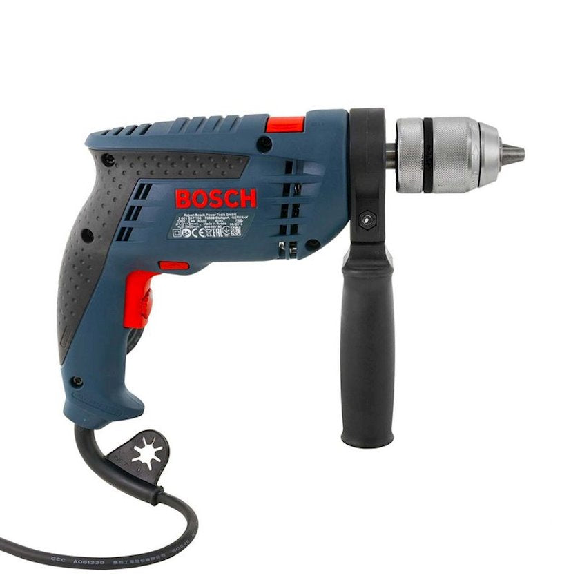 Дрель Bosch GSB 13RE ударная