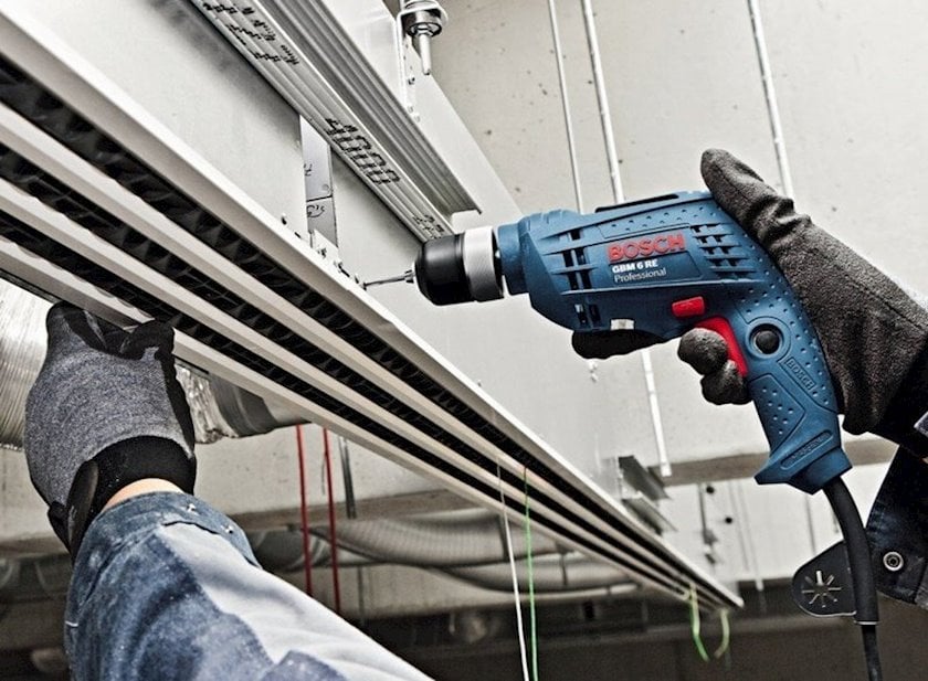 Дрель Bosch GBM 6RE (3559GBM 6 RE)