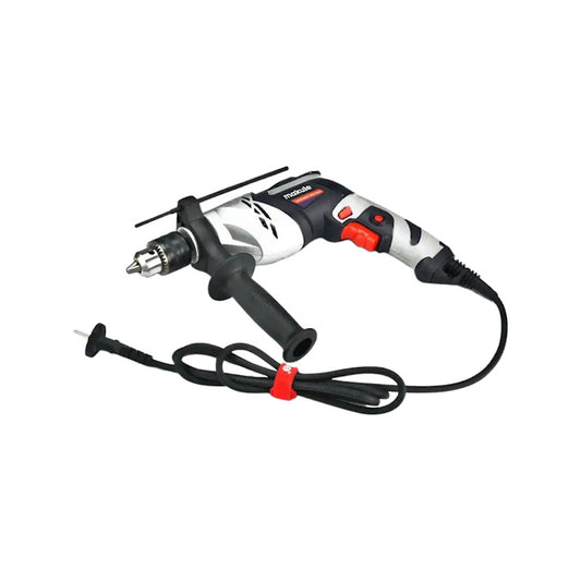 Ударная дрель Makute ID009, 1020 Вт