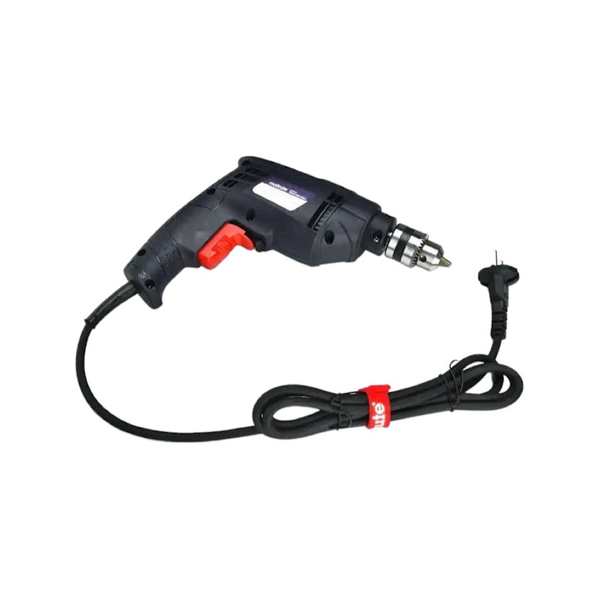 Ударная дрель Makute ED010, 450 Вт