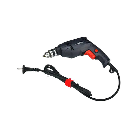 Ударная дрель Makute ED010, 450 Вт