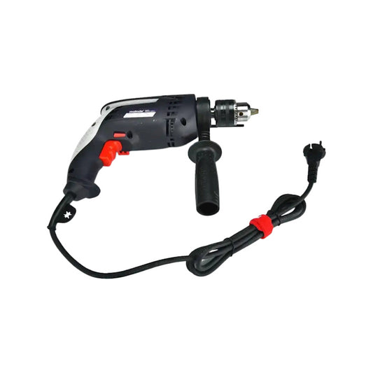 Ударная дрель Makute ID003, 610 Вт