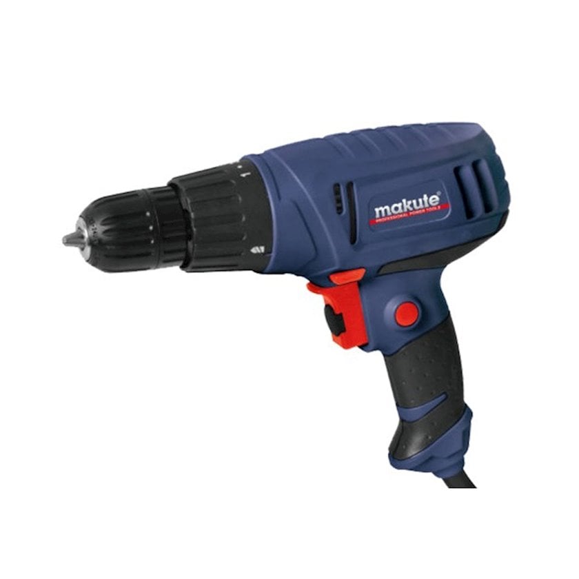 Электрическая дрель Makute ED012, 280 Вт