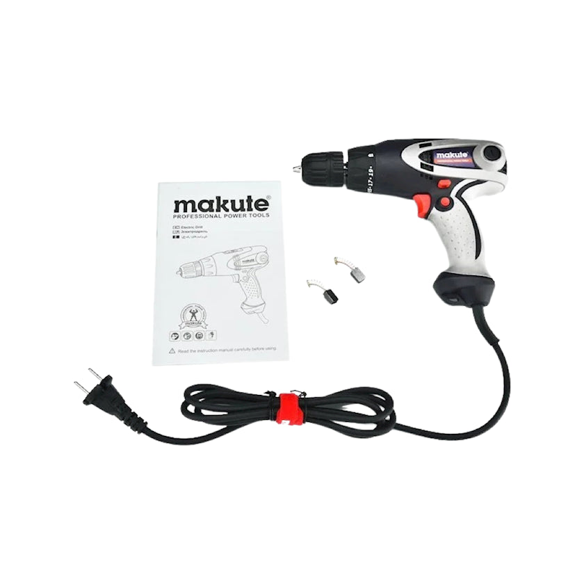 Электрическая дрель Makute ED011, 280 Вт