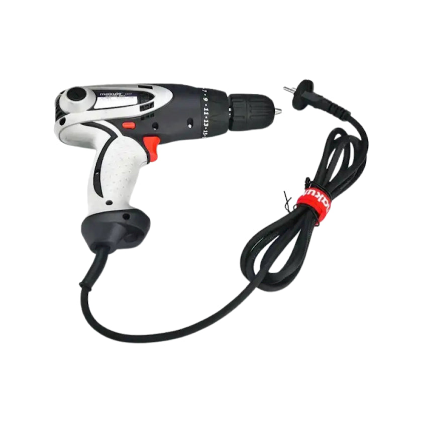 Электрическая дрель Makute ED011, 280 Вт