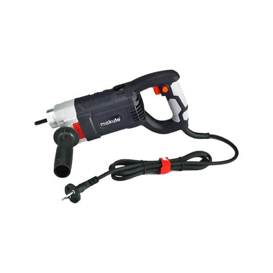 Глубинный вибратор для бетона Makute CV001, 960 Вт