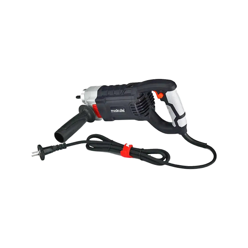 Глубинный вибратор для бетона Makute CV001, 960 Вт