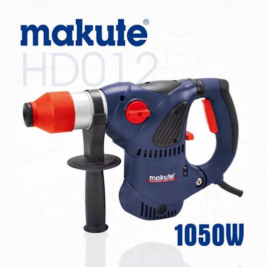 Перфоратор Makute HD012, 1050 Вт