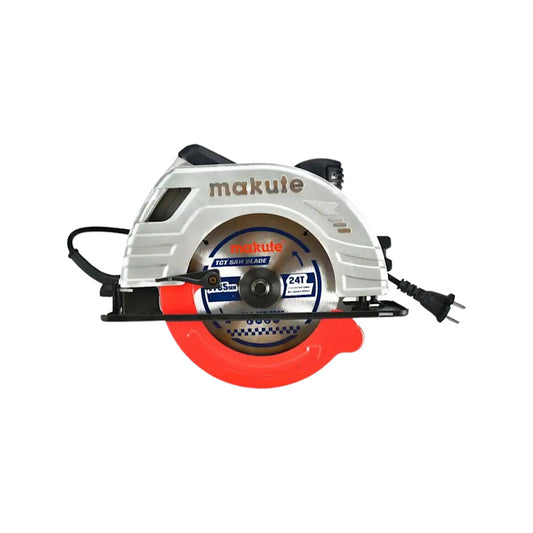 Циркулярная пила Makute CS003, 1380 Вт