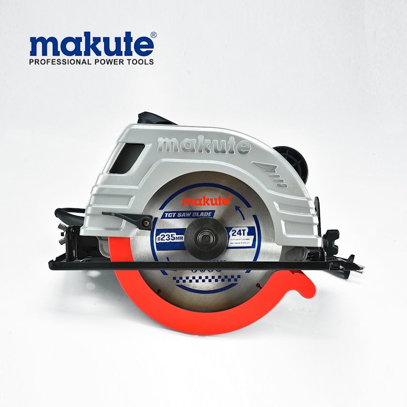 Циркулярная пила Makute CS004, 2200 Вт