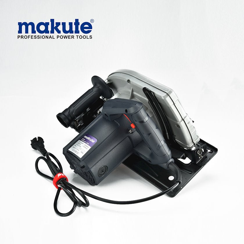 Циркулярная пила Makute CS004, 2200 Вт